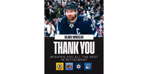 NHL novaci debitiraju na velikom debiju, veterani se tiho povlače
